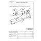 Komatsu PC600-8, PC600LC-8, PC650-8, PC650LC-8, PC700LC-8 (SN: 65001-) Crawler Excavators Field Assembly Manual (GEN00101-02)