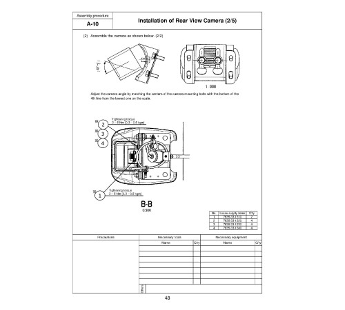 Komatsu PC600-8, PC600LC-8, PC650-8, PC650LC-8, PC700LC-8 (SN: 65001-) Crawler Excavators Field Assembly Manual (GEN00101-02) Komatsu PC600-8, PC600LC-8, PC650-8, PC650LC-8, PC700LC-8 (SN: 65001-) Crawler Excavators Field Assembly Manual (GEN00101-02)