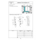 Komatsu D155AX-7 (SN from 90001) Crawler Dozers (Japan) Field Assembly Manual (GEN00108-03)