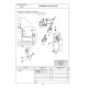 Komatsu PC490LC-10 (SN from 80001) Crawler Excavators (Japan) Field Assembly Manual (GEN00109-02)