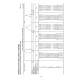 Komatsu PC360LC-10 (SN from 70001) Crawler Excavators (Japan) Field Assembly Manual (GEN00110-02)