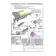 Komatsu HM300-3 (SN from 03001) Articulated Dump Trucks (Japan) Field Assembly Manual (GEN00111-03)