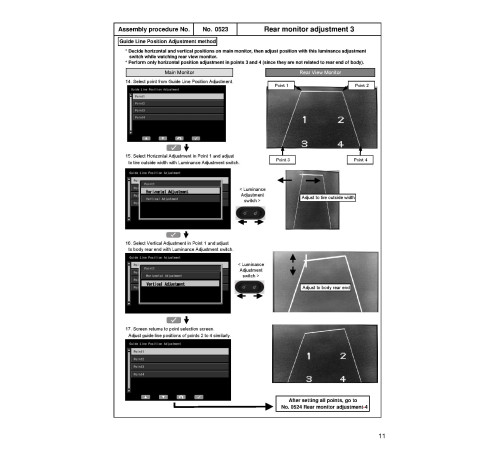 Komatsu HM400-3 (SN from 03001) Articulated Dump Trucks (Japan) Field Assembly Manual (GEN00112-03) Komatsu HM400-3 (SN from 03001) Articulated Dump Trucks (Japan) Field Assembly Manual (GEN00112-03)