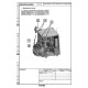 Komatsu WA500-7 (SN from 10001) 4WD Wheeled Loaders with 6D140E-6 engines (Japan) Field Assembly Manual (GEN00115-01)