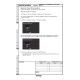 Komatsu WA470-7 (SN from 10001) 4WD Wheeled Loaders (Japan) Field Assembly Manual (GEN00122-00)