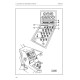 Komatsu PC3000-6 (SN: 6253) Crawler Excavators (Germany) Operate and Maintenance manual (GZEAM06253)