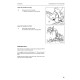 Komatsu PC8000-6 (SN: 12066) Crawler Excavators (Germany) Operate and Maintenance manual (GZEAM12066)