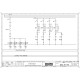 Komatsu (Demag) H185S (SN: 6108) Hydraulic Shovels (Germany) Wiring Diagram (H185S06108W)