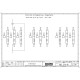 Komatsu (Demag) H185S (SN: 6108) Hydraulic Shovels (Germany) Wiring Diagram (H185S06108W)