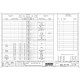 Komatsu (Demag) H185S (SN: 6108) Hydraulic Shovels (Germany) Wiring Diagram (H185S06108W)