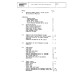 Komatsu (Demag) H185S (SN: 6111) Hydraulic Shovels (Germany) Workshop Manual (H185S06111SM)