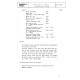 Komatsu (Demag) H185S (SN: 6111) Hydraulic Shovels (Germany) Workshop Manual (H185S06111SM)