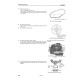 Komatsu (Nissan) H20 Gas Engines (app.for FG15..18H(D), FG10..18-15;FG20/25/30(D,N,S)-11 Forklift Trucks) Shop Manual (H20(ZA_ZB)-BE2)