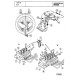 Komatsu (Demag) H285S (SN: 78067) Hydraulic Shovels (Germany) Operate and Maintenance manual (H285S78067OMM)