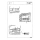 Komatsu (Demag) H285S (SN: 78067) Hydraulic Shovels (Germany) Workshop Manual (H285S78067SM)