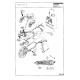 Komatsu (Demag) H285S (SN: 78115) Hydraulic Shovels (Germany) Workshop Manual (H285S78115SM)