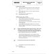 Komatsu (Demag) H285S (SN: 78139) Hydraulic Shovels (Germany) Operate and Maintenance manual (H285S78139OMM)