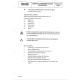 Komatsu (Demag) H285S (SN: 78139) Hydraulic Shovels (Germany) Operate and Maintenance manual (H285S78139OMM)