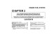 Komatsu (Nissan) K21,K25 Engines (app.for FG15..18(HC,HT,ST)(US,LS)-17,FG20..30(C,T,ST,HT,SHT)(US,LS)-14 Service Manual (K21-K25_SM300)