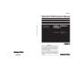 Komatsu PC200-8, PC200LC-8 and PC240LC-8 Crawler Excavators (Brazilia) Operate and Maintenance manual (KEAM042800)