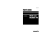 Komatsu PC210-10M0, PC210LC-10M0 (SN:B10001-) Crawler Excavators, SAA6D107E-1 (SN:36662610-) Diesel Engines Parts Catalog (KEPB210000)