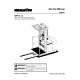 Komatsu MPF15-1A Order Pickers Service Manual (MPF15-1A_SM034A)