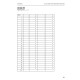 Komatsu PC3000-6 (SN from 6208, 6237) Crawler Excavators (Germany) Operate and Maintenance manual (OM-PC3000-06208)