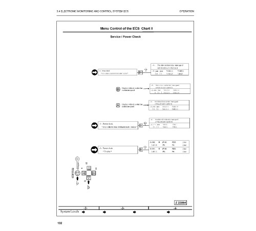 Komatsu PC5500-6 (SN: 15033) Crawler Excavators (Germany) Operate and Maintenance manual (OMPC550015033) Komatsu PC5500-6 (SN: 15033) Crawler Excavators (Germany) Operate and Maintenance manual (OMPC550015033)
