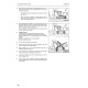 Komatsu PC5500-6 (SN: 15033) Crawler Excavators (Germany) Operate and Maintenance manual (OMPC550015033)
