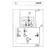 Komatsu PC3000-1 (SN: 6193) Crawler Excavators (Germany) Operate and Maintenance manual (OMPC30006193)
