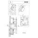 Komatsu PC3000-1 (SN: 6193) Crawler Excavators (Germany) Operate and Maintenance manual (OMPC30006193)