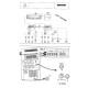 Komatsu PC3000-1 (SN: 6202) Crawler Excavators (Germany) Operate and Maintenance manual (OMPC30006202)