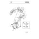 Komatsu PC3000-1 (SN: 6225) Crawler Excavators (Germany) Operate and Maintenance manual (OMPC30006225D)