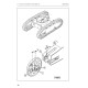 Komatsu PC5500-6 (SN: 15018) Crawler Excavators (Germany) Operate and Maintenance manual (OMPC550015018)
