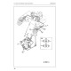 Komatsu PC5500-6 (SN: 15038) Crawler Excavators (Germany) set of Operate and Maintenance manuals (OMPC550015038D)