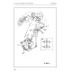 Komatsu PC5500-6 (SN: 15038) Crawler Excavators (Germany) set of Operate and Maintenance manuals (OMPC550015038D)