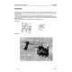 Komatsu (Nissan) P40 Gasoline Engines (app.for FG33S/35(S,Z)/40(S,Z)/45(S)/50/60/70E-4 Forklift Trucks) Workshop Manual (P40-BE1)