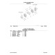 Komatsu D155A-6 (SN: 35001-35076) Crawler Dozers and SAA6D140E-5GR-W Diesel Engines Parts Catalog (PB-D155A.6-35001-35076)
