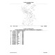 Komatsu D155A-6 (SN: 35001-35076) Crawler Dozers and SAA6D140E-5GR-W Diesel Engines Parts Catalog (PB-D155A.6-35001-35076)