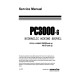 Komatsu PC3000-6 (SN: 06208-, 46151-) Crawler Excavators (Germany) Workshop Manual (PC3000SHOP06208UP)