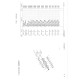 Komatsu SA6D125E-2 (SN from 84341) Diesel Engines Parts Catalog (PEPB054301)