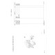 Komatsu SA6D125E-2 (SN from 84341) Diesel Engines Parts Catalog (PEPB054301)
