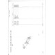 Komatsu SA6D102E-1 (SN from 26275897) Diesel Engines Parts Catalog (PEPB0677A1)