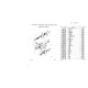 Komatsu WA200-5 (SN from 65001) 4WD Wheeled Loaders Parts Catalog (PEPB103902)