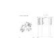 Komatsu WA200-5 (SN from 65001) 4WD Wheeled Loaders Parts Catalog (PEPB103902)