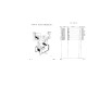 Komatsu WA200-5 (SN from 65001) 4WD Wheeled Loaders Parts Catalog (PEPB103902)