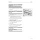 Komatsu PC4000-6 Crawler Excavators (Germany) Repair Manual, Remove and Replace Procedures (RRPC4000-6)
