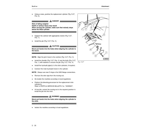 Komatsu PC4000-6 Crawler Excavators (Germany) Repair Manual, Remove and Replace Procedures (RRPC4000-6) Komatsu PC4000-6 Crawler Excavators (Germany) Repair Manual, Remove and Replace Procedures (RRPC4000-6)