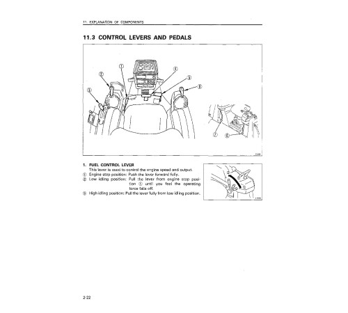 Komatsu D65E-12, D65EX-12, D65P-12 and D65PX-12 Crawler Dozers (Japan) Operate and Maintenance manual (SEAD001202) Komatsu D65E-12, D65EX-12, D65P-12 and D65PX-12 Crawler Dozers (Japan) Operate and Maintenance manual (SEAD001202)