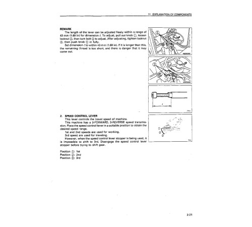 Komatsu WA800-2 (SN: 10501-10709) 4WD Wheeled Loaders (Japan) Operate and Maintenance manual (SEAD004000) Komatsu WA800-2 (SN: 10501-10709) 4WD Wheeled Loaders (Japan) Operate and Maintenance manual (SEAD004000)
